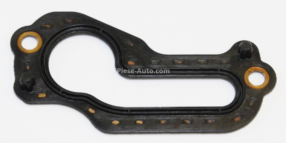 Garnitură baie ulei pentru: DS DS 3, DS 4, DS 4 II; CITROEN BERLINGO, BERLINGO MULTISPACE, BERLINGO/MINIVAN, C3 AIRCROSS II, C3 II, C3 III, C3 PICASSO, C4 CACTUS, C4 GRAND PICASSO II, C4 II 1.2 01.13-