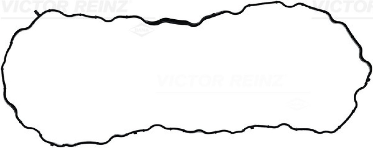 Garnitură baie ulei pentru: DS DS 4, DS 5, DS 7; CITROEN C4 GRAND PICASSO II, C4 II, C4 PICASSO II, C4 SPACETOURER, C5 AIRCROSS, C5 III, DS4, DS5, GRAND C4 SPACETOURER, JUMPER II 2.0D/2.2D 04.09-