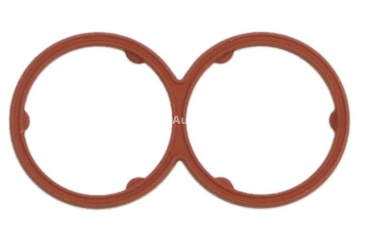 Garnitură baie ulei pentru: DACIA LOGAN II, LOGAN MCV II, SANDERO II, SANDERO III; NISSAN MICRA V; RENAULT CLIO V, SANDERO/STEPWAY II, THALIA III, TWINGO III 1.0 12.16-