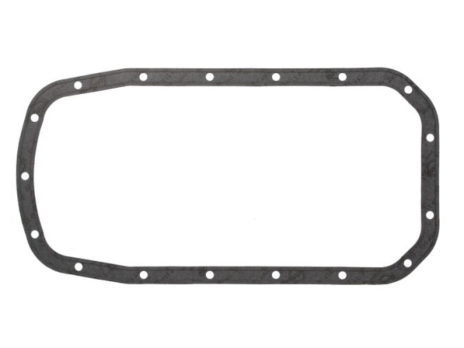 Garnitură baie ulei pentru: DACIA LOGAN, LOGAN II, LOGAN MCV II, SANDERO, SANDERO II; NISSAN KUBISTAR; RENAULT CLIO I, CLIO II, CLIO II/HATCHBACK, CLIO III, CLIO III/HATCHBACK, CLIO IV 1.0-1.2LPG 01.96-