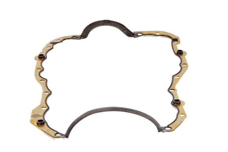 Garnitură baie ulei pentru : Dacia Logan, Sandero 1.5 dCi