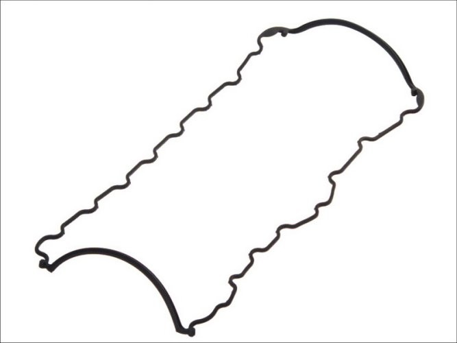 Garnitură baie ulei  FORD 2.0 DOHC