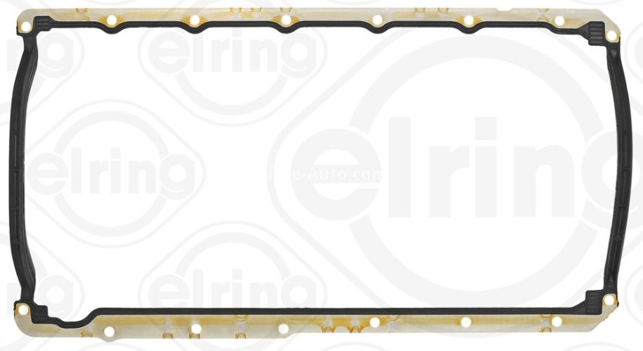 Garnitură baie ulei pentru: FORD FIESTA IV, FIESTA V, KA, STREET KA 1.0/1.3/1.6 09.96-11.08
