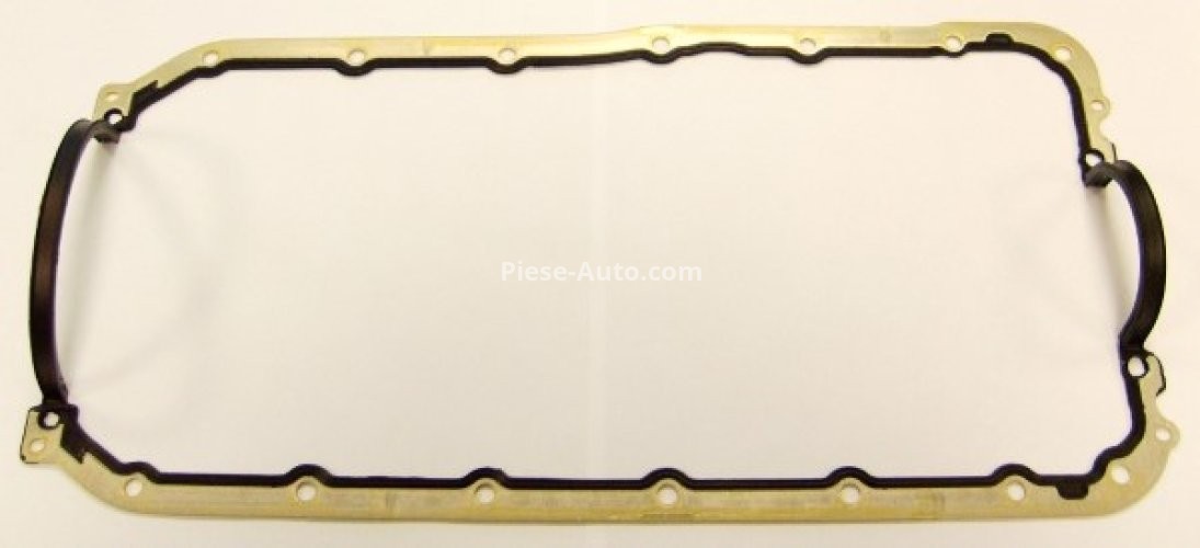 Garnitură baie ulei pentru : FORD BL HCS 1.3 EFI 13 / 96-99 aluminiu
