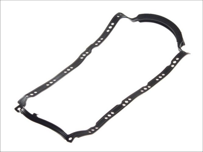 Garnitură baie ulei pentru :  Ford 1.8 D / TD (baie otel)