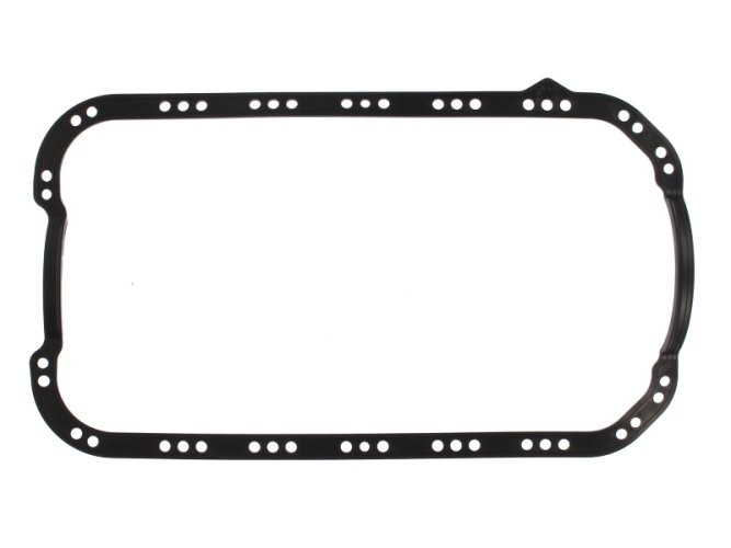 Garnitură baie ulei pentru : HONDA CIVIC 1.3, 1.6, MOT. D13B1, D15Z6 / 89-91