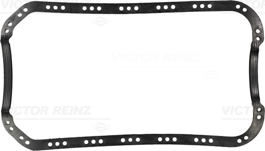 Garnitură baie ulei pentru: HONDA CIVIC I, CIVIC II, CIVIC III, CIVIC IV, CIVIC V, CIVIC VI, CONCERTO, CRX I, CRX II, CRX III, INTEGRA; ROVER 200 I 1.2-1.6 09.79-02.01