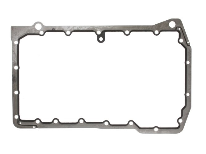 Garnitură baie ulei pentru : BMW Seria 1, 3 1.8D, 2.0D 01 - (M47 D4/D5)
