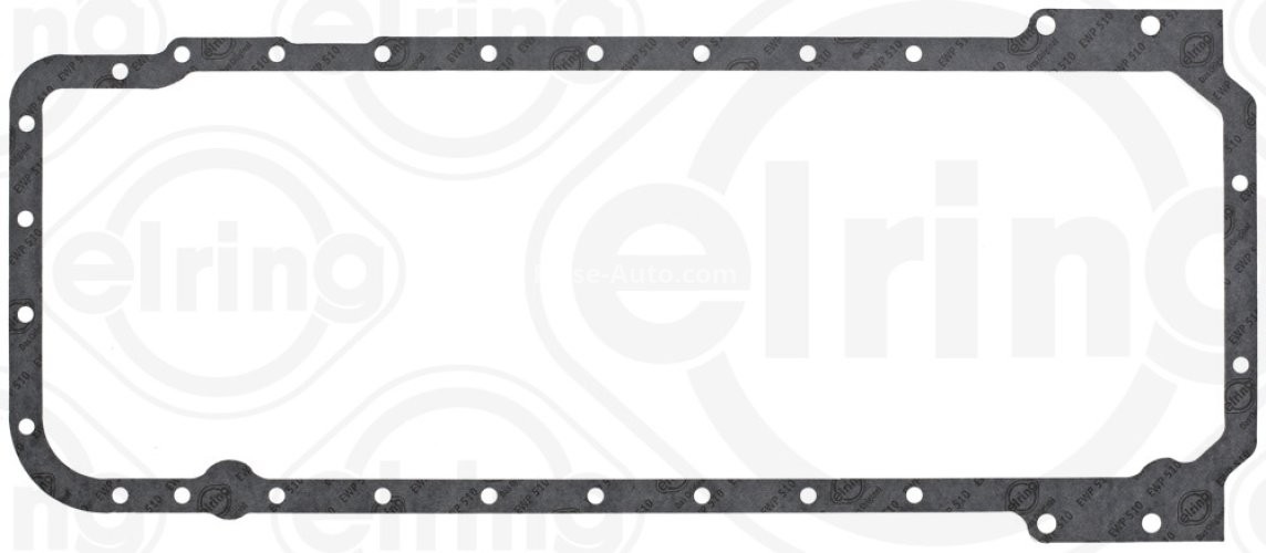 Garnitură baie ulei  (sus) MERCEDES BENZ G-CLASS (W463) 500 GE (463.228)  M 117.965 , S-CLASS (W126)500 SE, SEL (126.036)  M 117.963, M 117.961