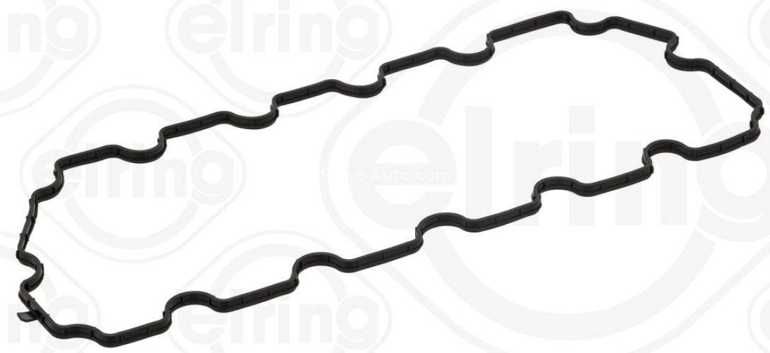 Garnitură baie ulei pentru: MERCEDES C (A205), C (C205), C T-MODEL (S205), C (W205), CLS (C257), E (A238), E (C238), E T-MODEL (S213), E (W213) 1.6D/2.0D/2.0DH 01.16-