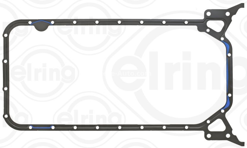 Garnitură baie ulei pentru: MERCEDES 124 (C124), 124 T-MODEL (S124), 124 (W124), 190 (W201), C (CL203), C T-MODEL (S202), C T-MODEL (S203), C T-MODEL (S204), C (W202), C (W203), C (W204) 1.8-2.3D