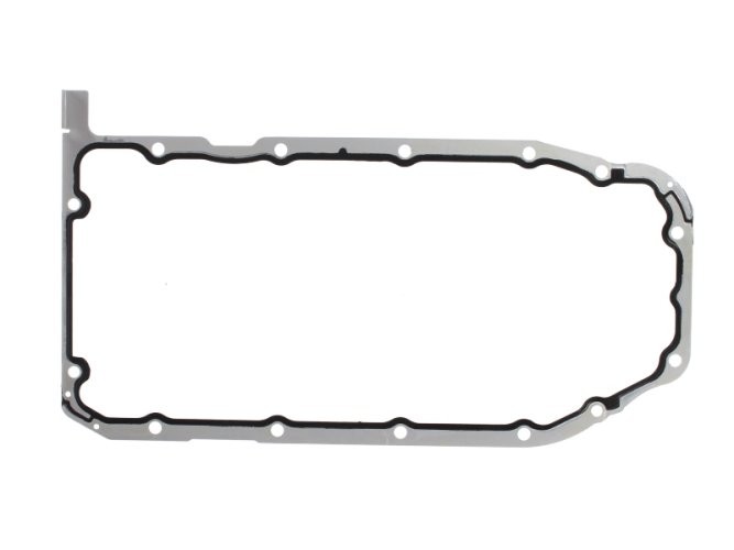  Garnitură baie ulei Opel (Astra F, Calibra A, B, OMEGA, VECTRA A, Vectra B)