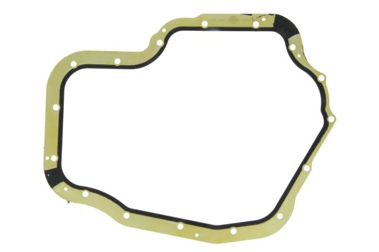 Garnitură baie ulei pentru : Opel Astra G 2.0 16V / Vectra B 1,8 si 16V, mot.X18XE, X22XE/95-00