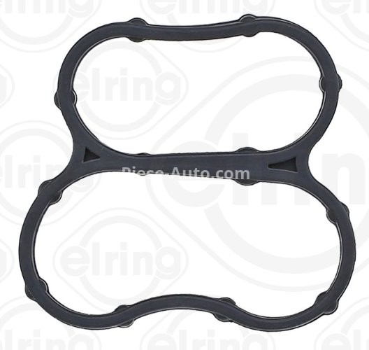 Garnitură baie ulei pentru: CHEVROLET TRAX; OPEL ASTRA J, ASTRA J GTC, ASTRA J/HATCHBACK, ASTRA K, INSIGNIA A, INSIGNIA A COUNTRY, INSIGNIA B, INSIGNIA B GRAND SPORT, MERIVA B 1.6D 02.13-