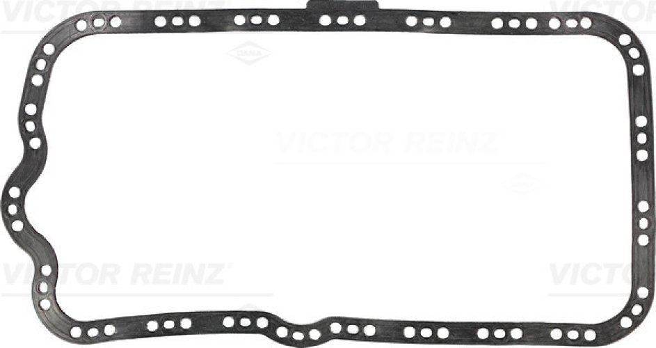 Garnitură baie ulei pentru: NISSAN INTERSTAR, PRIMASTAR; OPEL MOVANO A, VIVARO A; RENAULT AVANTIME, ESPACE III, ESPACE IV, LAGUNA I, LAGUNA II, MASTER II, SAFRANE II, TRAFIC II 2.2D/2.5D 11.93-