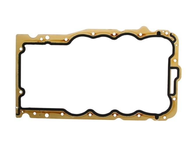 Garnitură baie ulei pentru : 1.2 16V Opel Astra, Agila, Corsa 1.2,1.4 / 00 -