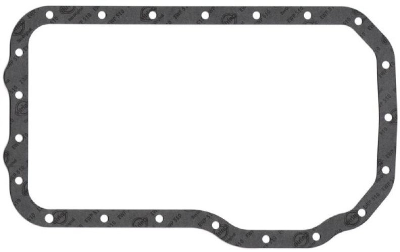 Garnitură baie ulei  RENAULT 1,6 / 1,7 / 1,9 D D VOLVO 340 (D16)