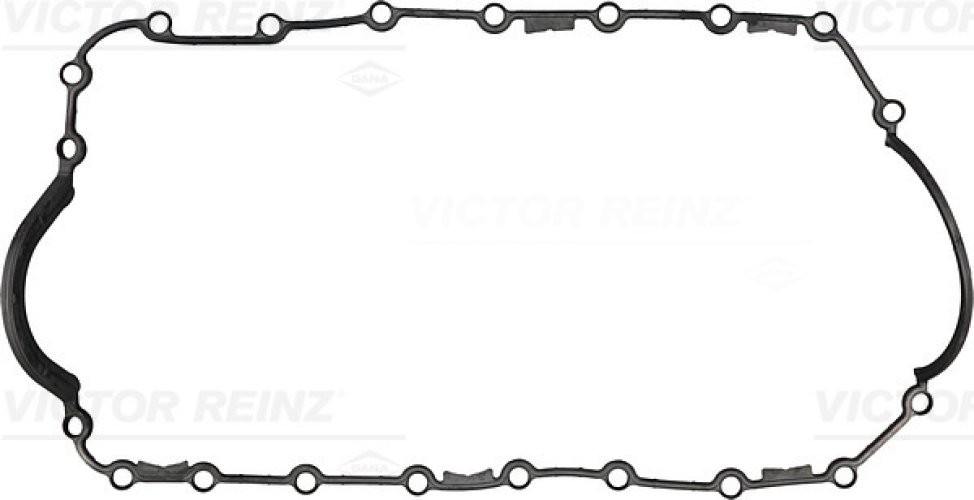Garnitură baie ulei pentru : Renault Megane 1.4 16V / 99 - RENAULT Laguna 1.6 16V/97-01