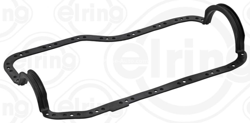 Garnitură baie ulei Renault Clio I, Clio II, MOT. E7F, E5F 710 / 716 / 90-98