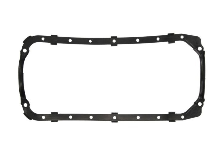  Garnitură baie ulei pentru TOYOTA LAND CRUISER (_J7_) , 2.4 D (LJ70_)
