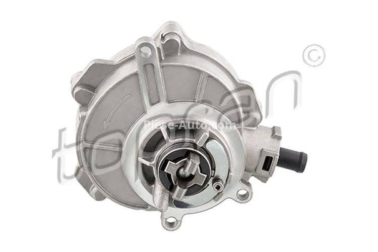 Pompa de vid mecanica pentru: AUDI A4 B8, A5, A6 C7, A7, A8 D4, Q7 2.5/3.0/3.0D 11.08-12.19