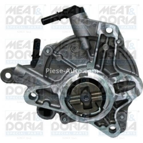Pompa de vid mecanica pentru: AUDI A3, A4 B8, A5, A6 C6, A6 C7, Q3, Q5; VW BEETLE, CADDY III, CADDY III/MINIVAN, CADDY IV, CADDY IV/MINIVAN, CC B7, EOS, GOLF PLUS V, GOLF V 1.6D/2.0D 05.03-