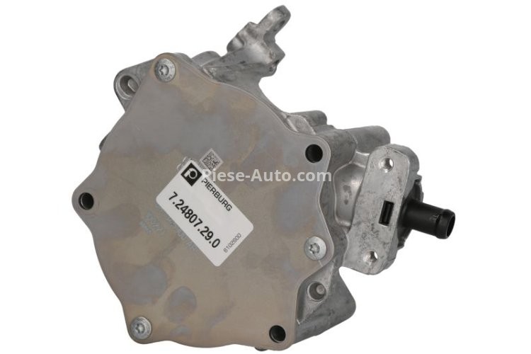 Pompa de vid mecanica pentru: AUDI A3, A4 ALLROAD B8, A4 B8, A5, A6 C7, A8 D4, Q3, Q5, TT; SEAT ALHAMBRA, ALTEA XL, EXEO, EXEO ST, LEON; SKODA OCTAVIA II, SUPERB II 2.0/2.0H 09.04-