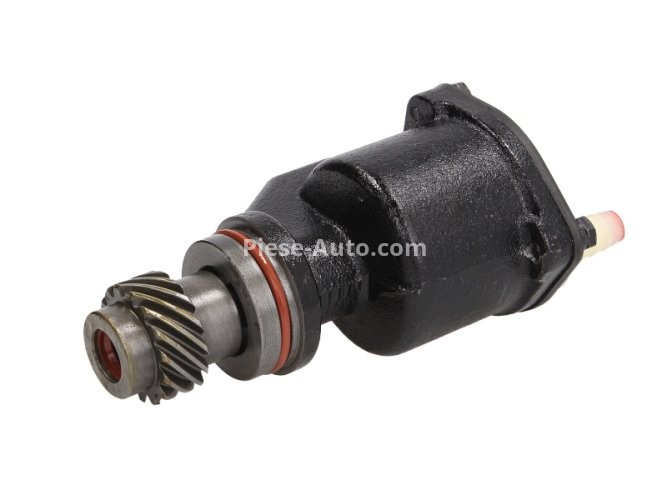 Pompa de vid mecanica pentru: AUDI 80 B3, 80 B4, A4 B5, A6 C4, A6 C5, CABRIOLET B3; FORD GALAXY I; SEAT ALHAMBRA, AROSA, CORDOBA, CORDOBA VARIO, IBIZA II, INCA 1.7D/1.9D/1.9DH 08.89-03.10