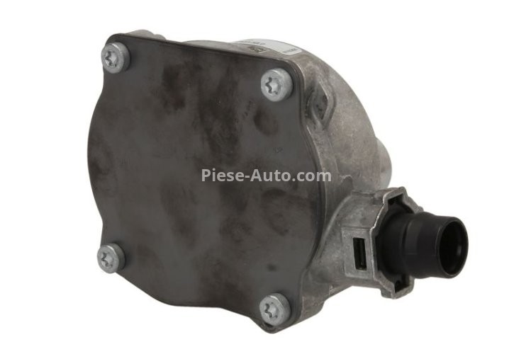 Pompa de vid mecanica pentru: BMW 1 (E81), 1 (E82), 1 (E87), 1 (E88), 3 (E90), 3 (E91), 3 (E92), 3 (E93), 5 (E60), 5 (E61), 5 (F10), 5 (F11), 6 (E63), 7 (F01, F02, F03 2.5/3.0 12.04-06.15