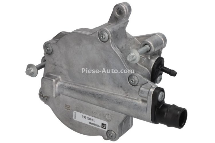 Pompa de vid mecanica pentru: BMW 5 (F10), 5 (F11), 5 GRAN TURISMO (F07), 6 (F12), 6 (F13), 6 GRAN COUPE (F06), 7 (F01, F02, F03, F04), X5 (E70), X5 (F15, F85), X6 (E71 4.4/4.4H 10.07-07.19