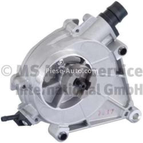 Pompa de vid mecanica pentru: BMW 1 (F20), 1 (F21), 2 (F22, F87), 3 (F30, F80), 3 (F31), 5 (F10), 5 (F11), X1 (E84), X3 (F25), X4 (F26), Z4 (E89) 1.6/2.0/2.0ALK 10.10-