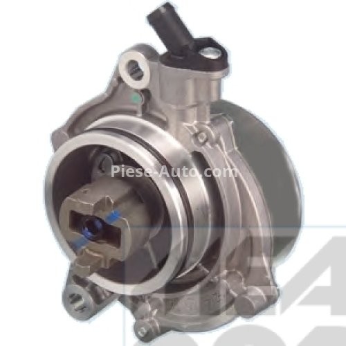 Pompa de vid mecanica pentru: BMW 1 (E81), 1 (E87), 3 (E90), 3 (E91), 3 (E92), 3 (E93), 5 (E60), 5 (E61), 6 (E63), 6 (E64), 7 (E65, E66, E67), X3 (E83), X5 (E70) 2.0D-3.0D 06.02-09.13