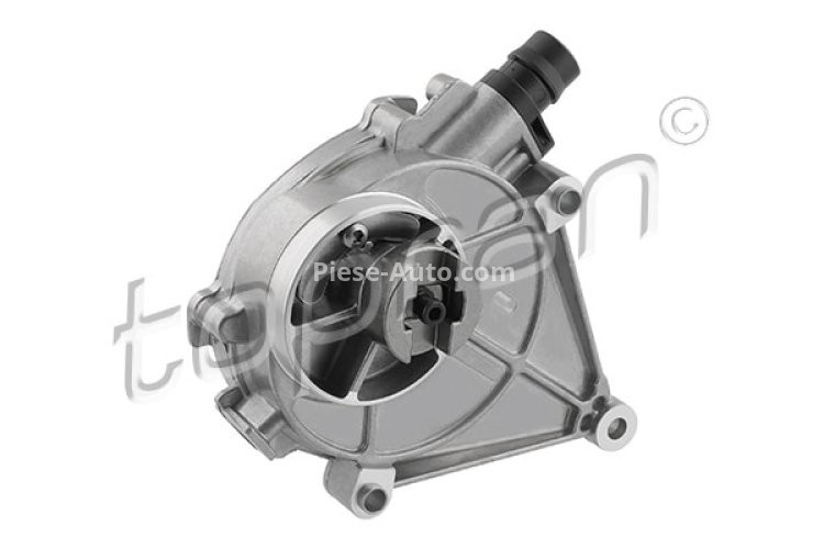 Pompa de vid mecanica pentru: BMW 1 (F20), 1 (F21), 2 (F22, F87), 2 (F23), 3 (F30, F80), 3 (F31), 3 GRAN TURISMO (F34), 4 (F32, F82), 4 (F33, F83), 4 GRAN COUPE (F36) 1.6/2.0/2.0H 10.10-