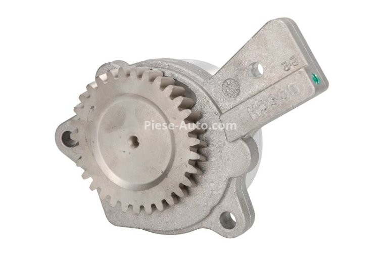 Pompa de vid mecanica pentru: CHRYSLER VOYAGER IV; DODGE CARAVAN; JEEP CHEROKEE, LIBERTY 2.5/2.5D/2.8D 02.00-