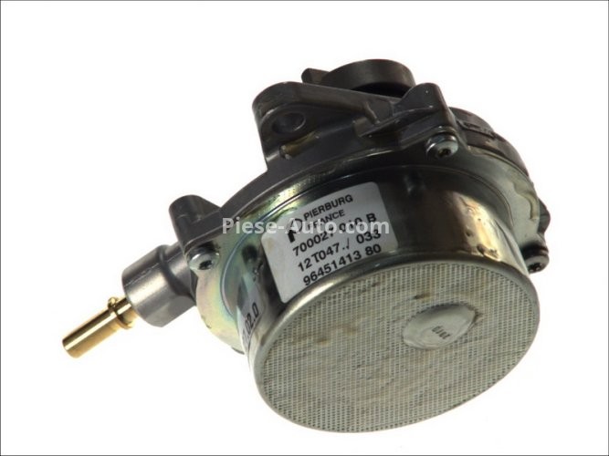 Pompa de vid mecanica pentru: CITROEN JUMPER I; FIAT DUCATO; PEUGEOT BOXER 2.0D/2.2D 07.01-07.06