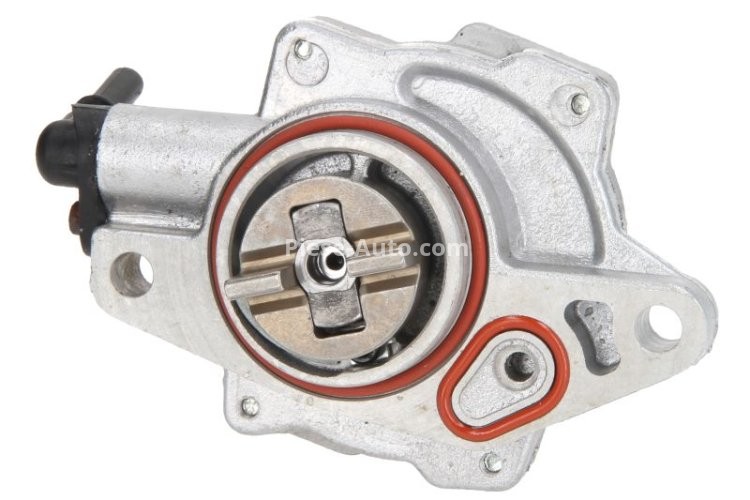 Pompa de vid mecanica pentru: CITROEN C1, C2, C2 ENTERPRISE, C3 I, C3 II, C3 PLURIEL, NEMO, NEMO/MINIVAN, XSARA; FORD FIESTA V, FIESTA VI, FUSION; MAZDA 2; PEUGEOT 1007, 107, 206 1.4D 09.01-