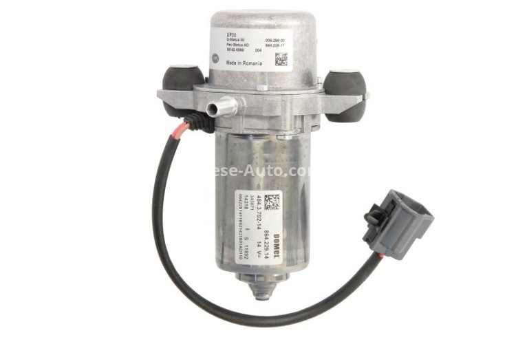 Pompa de vid mecanica pentru: FORD GALAXY II, MONDEO IV, S-MAX 2.0 03.10-06.15