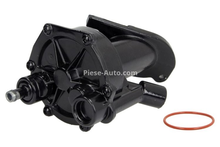 Pompa de vid mecanica pentru: FORD C-MAX, ESCORT CLASSIC, ESCORT IV, ESCORT IV EXPRESS, ESCORT V, ESCORT V EXPRESS, ESCORT VI, ESCORT VI/KOMBI, FIESTA III, FIESTA IV 1.8D 10.87-06.15