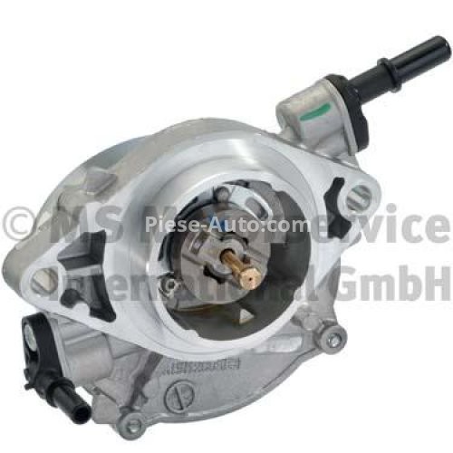 Pompa de vid mecanica pentru: FORD RANGER, TRANSIT; LAND ROVER DEFENDER 2.2D/3.2D 09.07-