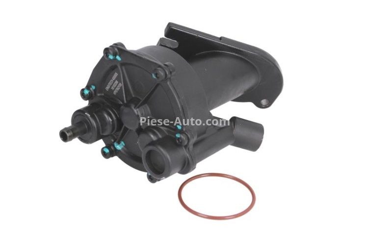 Pompa de vid mecanica pentru: FORD ESCORT CLASSIC, ESCORT IV, ESCORT IV EXPRESS, ESCORT V, ESCORT V EXPRESS, ESCORT VI, ESCORT VI/KOMBI, FIESTA III, FIESTA IV 1.8D 10.87-06.15