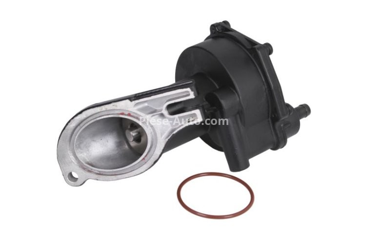 Pompa de vid mecanica pentru: FORD ESCORT CLASSIC, ESCORT IV, ESCORT IV EXPRESS, ESCORT V, ESCORT V EXPRESS, ESCORT VI, ESCORT VI/KOMBI, FIESTA III, FIESTA IV 1.8D 10.87-06.15