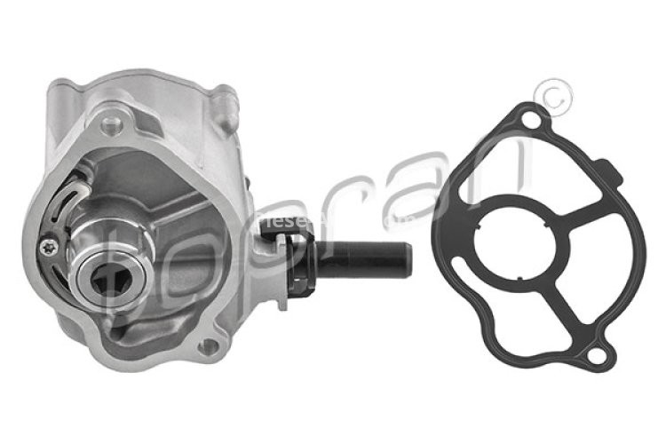 Pompa de vid mecanica pentru: MERCEDES A (W176), B SPORTS TOURER (W246, W242), C (C205), C T-MODEL (S205), C (W205), CLA (C117), CLA SHOOTING BRAKE (X117), GLA (X156) 1.8D/2.2D 11.11-