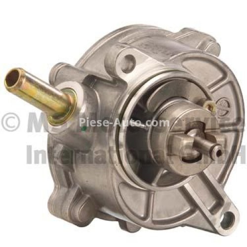 Pompa de vid mecanica pentru: MERCEDES C (CL203), C T-MODEL (S203), C T-MODEL (S204), C (W203), C (W204), CLC (CL203), CLK (C209), E T-MODEL (S211), E (VF211), E (W211) 2.0D-2.7D 04.00-