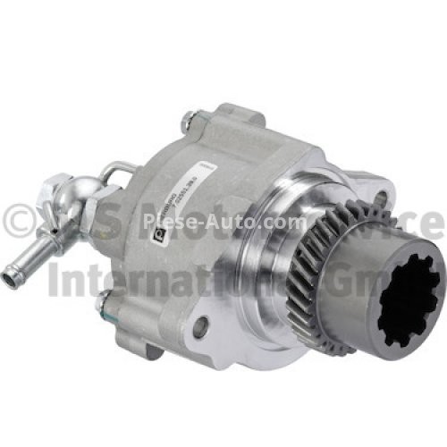 Pompa de vid mecanica pentru: TOYOTA DYNA, FORTUNER, HIACE / COMMUTER V, HIACE IV, HIACE V, HILUX, HILUX VI, HILUX VII, LAND CRUISER PRADO 2.5D/3.0D 07.01-
