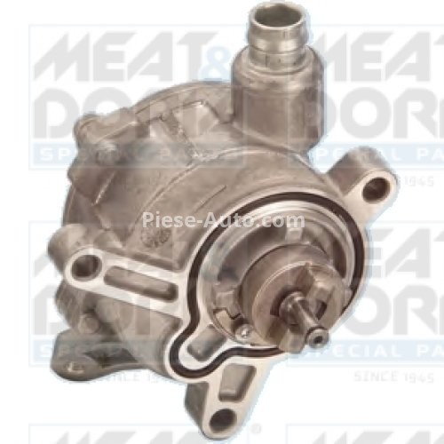 Pompa de vid mecanica pentru: VOLVO C30, C70 II, S40 II, S60 I, S60 II, S80 I, S80 II, V50, V60 I, V70 II, V70 III, XC60 I, XC70 I, XC70 II, XC90 I 1.6D-2.4D 11.99-02.17