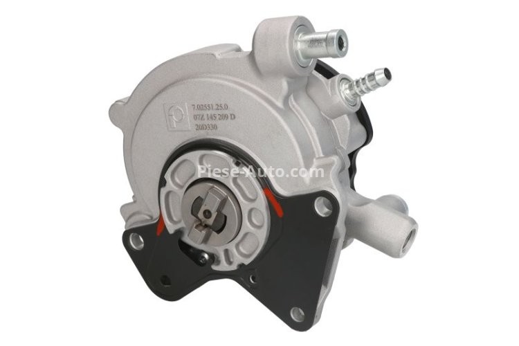 Pompa de vid mecanica pentru: VW PHAETON, TOUAREG 5.0D 10.02-05.10