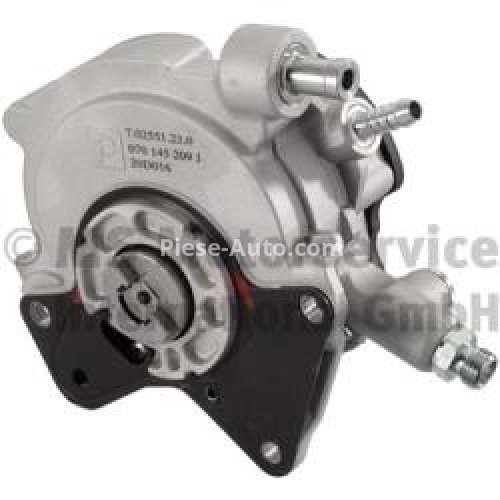 Pompa de vid mecanica pentru: VW CALIFORNIA T5 CAMPER, MULTIVAN T5, TOUAREG, TRANSPORTER T5 2.5D 01.03-05.10