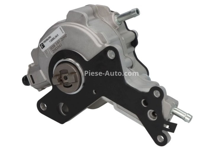 Pompa de vid mecanica (cu garnitura) pentru: VW MULTIVAN T5, TRANSPORTER T5 1.9D 04.03-11.09