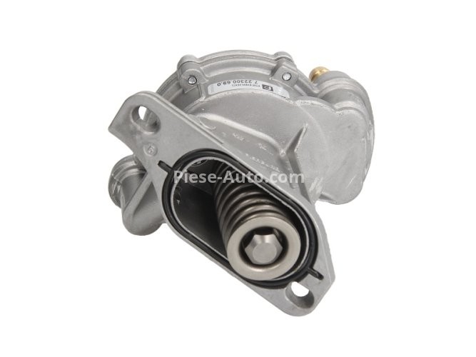 Pompa de vid mecanica pentru: VW CRAFTER 30-35, CRAFTER 30-50, LT 28-35 I, LT 28-35 II, LT 28-46 II, LT 40-55 I, TRANSPORTER T4 2.4D/2.5D 12.78-05.13