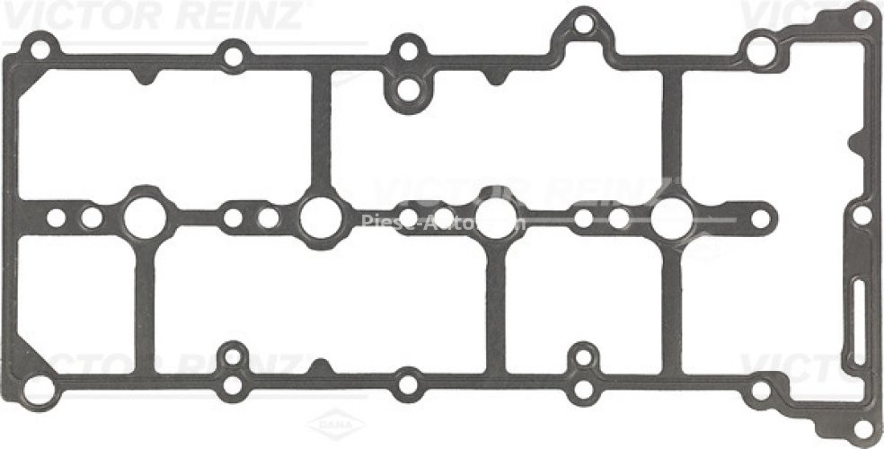 Garnitura capac culbutori VICTOR REINZ pentru: Alfa Romeo, Fiat, Opel, Saab 1.9JTD/JTDM/CDTI/TiD 11.02-